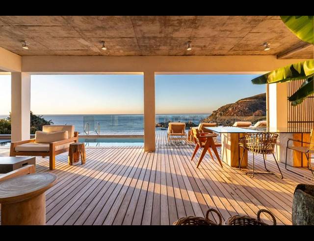 5 BEDROOM PROPERTY TO RENT IN LLANDUDNO